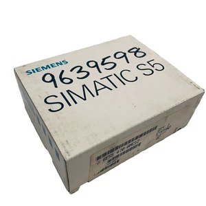 SIEMENS 6ES5470-8MC12 Analog Output Module 2 x 4-20mA floating - Picture 1 of 2