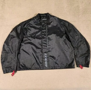 Joe Rocket x Honda Womens Goldwing Motorcycle Jacket Black Liner Size 3XL - Picture 1 of 16