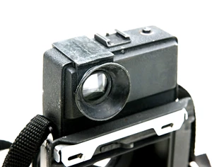 GRAFLEX XL EYECUP - Picture 1 of 4