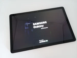 Tablet Samsung Galaxy Tab A9+ 11" 64 GB 4 GB Ram Gris Wi-Fi MANCHAS RETRO OSCURO - Imagen 1 de 5