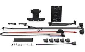 Rockford Fosgate RFK-HD14M5 Verstärker Kabelsatz für ausgewählte 2014+ Harley Glide - Bild 1 von 1