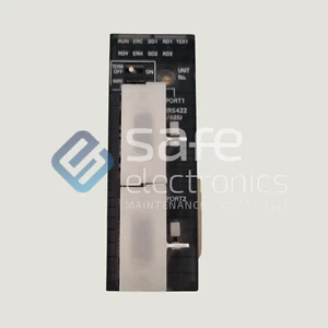 CJ1W-SCU41-V1 - Module de communication OMRON - Picture 1 of 4