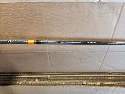 New Tour Issue Tensei Pro Orange 1k 70 TX Stiff golf shaft Mitsubishi Chemical - Image 1 of 4