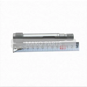 5H492-69160 Driving Shaft Fits Kubota Harvester 888 - Picture 1 of 1