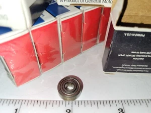 GM / Delco 77R3 Bearing NDH (QTY 8) - Picture 1 of 6