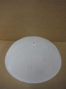 Kichler Lighting Replacement Glass Shade Frosted GI102995 - Picture 1 of 3