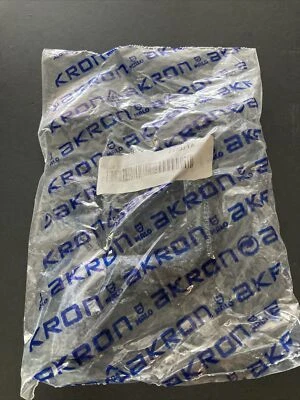 Motores Alfa Romeo 2000cc - Manguera rueda a termostato - recambio Akron 7223 Foto 1 de 3