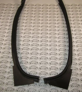 1970-1972 GM A Body Rear Door Jamb Pinchweld Windlace - Picture 1 of 3