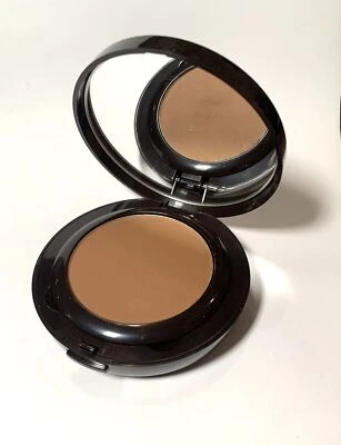 Laura Mercier Smooth Finish Foundation Powder 0.3oz 6C1-20 NWOB - Image 1 of 3