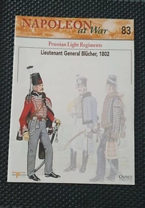 Napoleon at War: Issues #83, #82, #81, #80, & #79 - Picture 1 of 5