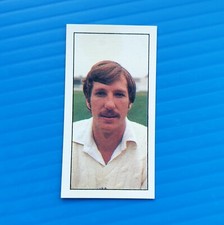 ROOKIE 1979 BASSETT CRICKETERS CRICKET IAN BOTHAM SWEET CIGARETTE UK TRADE CARD