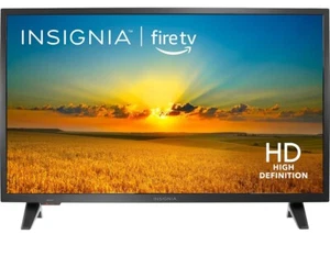 Series 32" 4K HD LED Smart TV - Bild 1 von 7