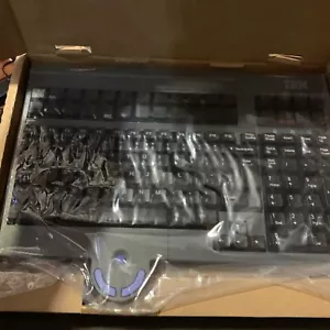 IBM Kiosk Keyboard Model 13G2138 - Picture 1 of 3