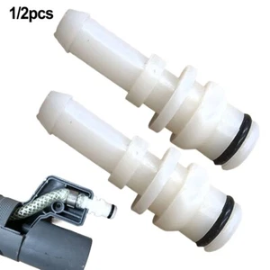 Conector de manguera de repuesto para Karcher para Puzzi (macho) 100/200/8/1 - 44430190 - Imagen 1 de 21