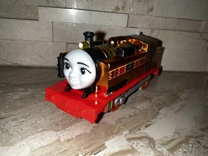 Thomas & Friends Motorized Nia Train Car 2013 - Picture 1 of 5