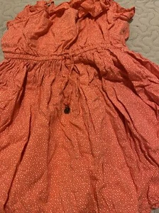 Tommy Hilfiger Girls Dress - Picture 1 of 5