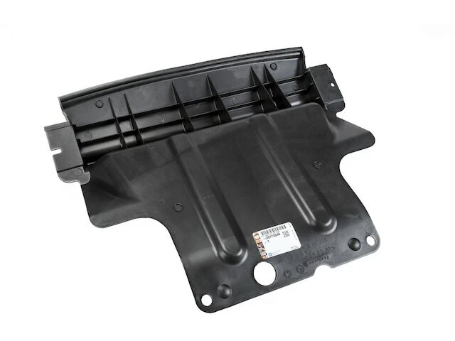 AC Delco 76VD11W Engine Splash Shield Fits 2004-2012 Chevy Colorado Foto 1 de 1