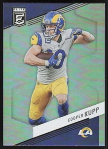 2023 Donruss Elite Cooper Kupp Los Angeles Rams #18 - Bild 1 von 2
