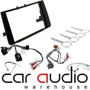Audi A3 8P Symphony Car Stereo Bose Bypass & Steering Wheel Interface CT24AU15 - Picture 1 of 1