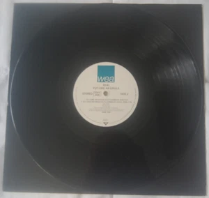 SEAL *FLY LIKE AN EAGLE* GERMANY 12" REMIX SINGLE 1997 STEVE MILLER COVER L@@K - Picture 1 of 2