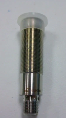 Ifm Efector OGH300 Photoelectric Sensor FNIP - Image 1 of 4