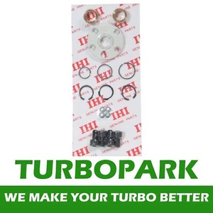 NEW OEM IHI RHE8 Repair Kit Hino K13C K13C-T CXAU VXAQ VXAR VX90 VX91 GF389804 - Picture 1 of 3