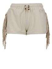 D&G Occasione Donna Pantaloni Beige M