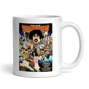 200 Moteles - 1971 - Taza - Imagen 1 de 4