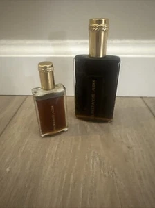 Youth Dew by Estee Lauder for Women Bath Oil 2.0 oz / 60 ml & A Travel Bottle - Picture 1 of 3