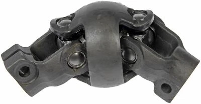 Steering Shaft Universal Joint For 2003-2005 Ford E-150 Club Wagon Dorman - Image 1 of 4