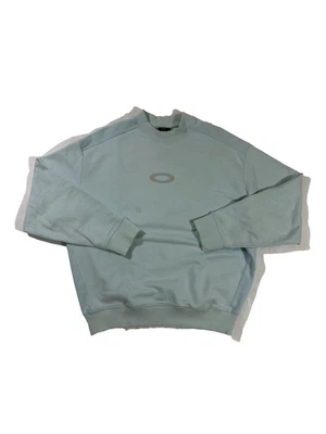 Sudadera Oakley UO Exclusiva Cuello Simulado Talla M Foto 1 de 4