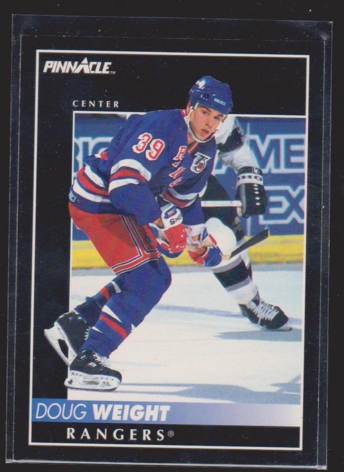 Hockey Superstar Cards Inserts Vintage Rookies Collection (4/15) - Image 1 of 1