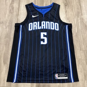 Nike Paolo Banchero Orlando Magic Jersey Size L 48 - Picture 1 of 7