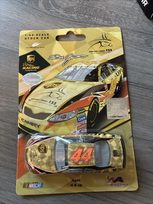 Rare 2007 #44 Dale Jarrett UPS 1:64 Die Cast Stock Car Churchill Downs - Image 1 of 3