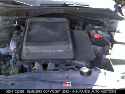 Used Driving Light fits: 2006 Mazda 6 Fog-Driving Grade A - Изображение 1 из 4