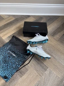 Men’s Rare Nike Hypervenom Hydra Football Boots Deadstock - Cheapest On EBay ! - Picture 1 of 12