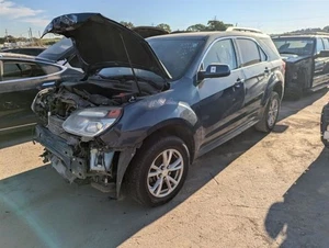 Driver Front Door Switch Driver Window Fits 10-17 EQUINOX 532706 - Picture 1 of 12