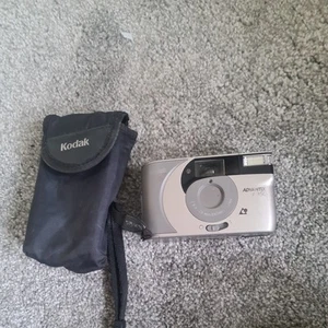 KODAK Advantix F350 APS Film Camera Point And Shoot - Picture 1 of 5