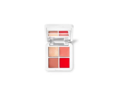 RMS Beauty Lip2Cheek Glow Quad Mini - 4.8g / 0.17oz - Image 1 of 2