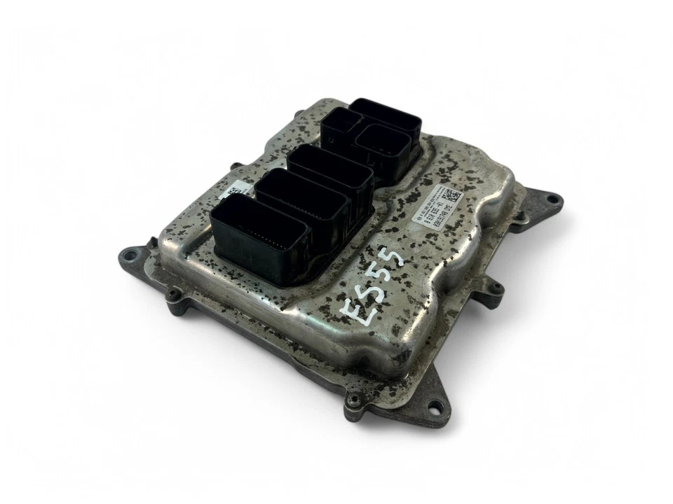 Centralina motore BMW 3 Gran Turismo F34 ECU 8610635 0261S09264 29016742 - Immagine 1 di 4