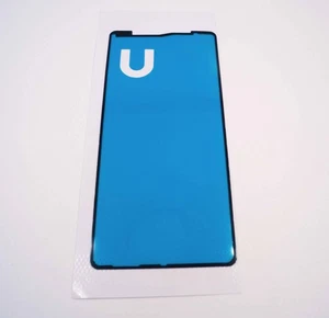 Sony Xperia XZ2 Compact H8314 H8324 Display Kleber Dichtung LCD Klebestreifen - Picture 1 of 3