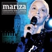 Concerto Em Lisboa, Mariza, Good - Image 1 of 1