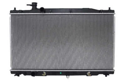 Radiator OSC 2954 fits 07-09 Honda CR-V - Изображение 1 из 2