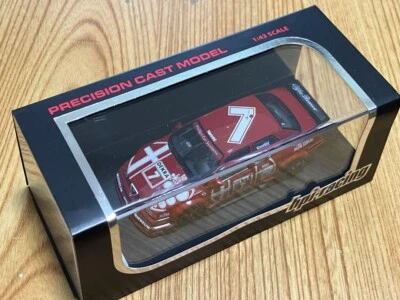 【Con DVD】HPI 1/43 Alfa Romeo 155 V6 TI #7 A. Nannini DTM 1993 - Diecast Model u - Immagine 1 di 4