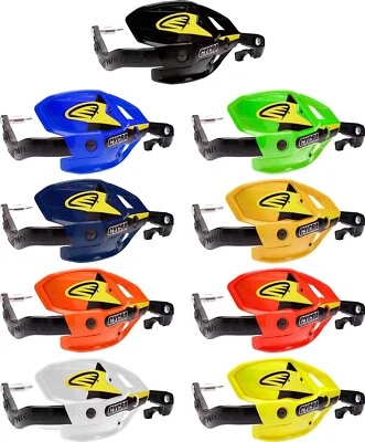 Cycra Ultra Probend HCM Handguards - Image 1 of 4