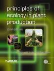 Albert Weiss Thomas S Principles of Ecology in Plant Pro (Paperback) (UK IMPORT)