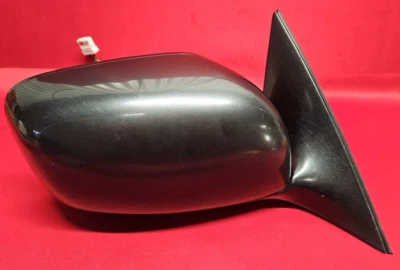 2006 Lexus GS300 GS430 RIGHT PASSENGER Door Wing Mirror  1E0 - Flint Mica - Image 1 of 4
