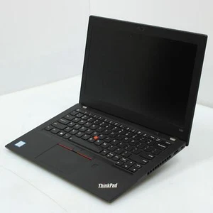 Lenovo ThinkPad X280 Intel Core i7 8th Gen 8GB RAM 256GB NVME No OS Laptop - Picture 1 of 5