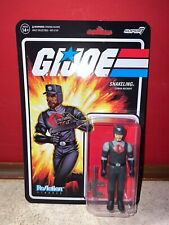 Super7 ReAction 3.75  Inch GI-Joe Cobra Action Figure NEW NIP - Snakeling 16