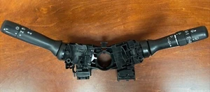 2006 2007 2008 Toyota RAV4 Headlight Switch  Wiper Switch Combo OEM - Picture 1 of 15